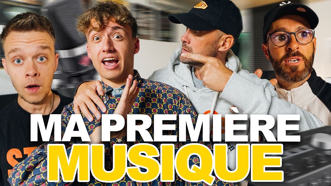 JE DEVIENS CHANTEUR MAIS ÇA TOURNE MAL ! (COMPILATION)