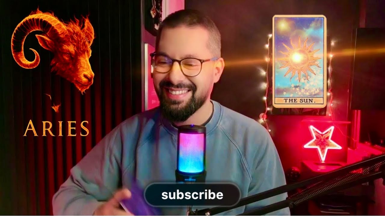 ♈️BERBEC|MARTIE| Saturn & Neptun îți schimbă viața începând de acum! Ține-te bine! #aries  #tarot  🌞