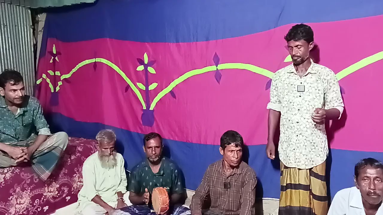 বাউল আব্দুল আলী