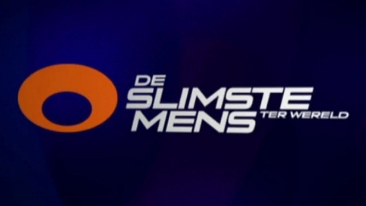 De Slimste Mens | De finale 31/08/2012