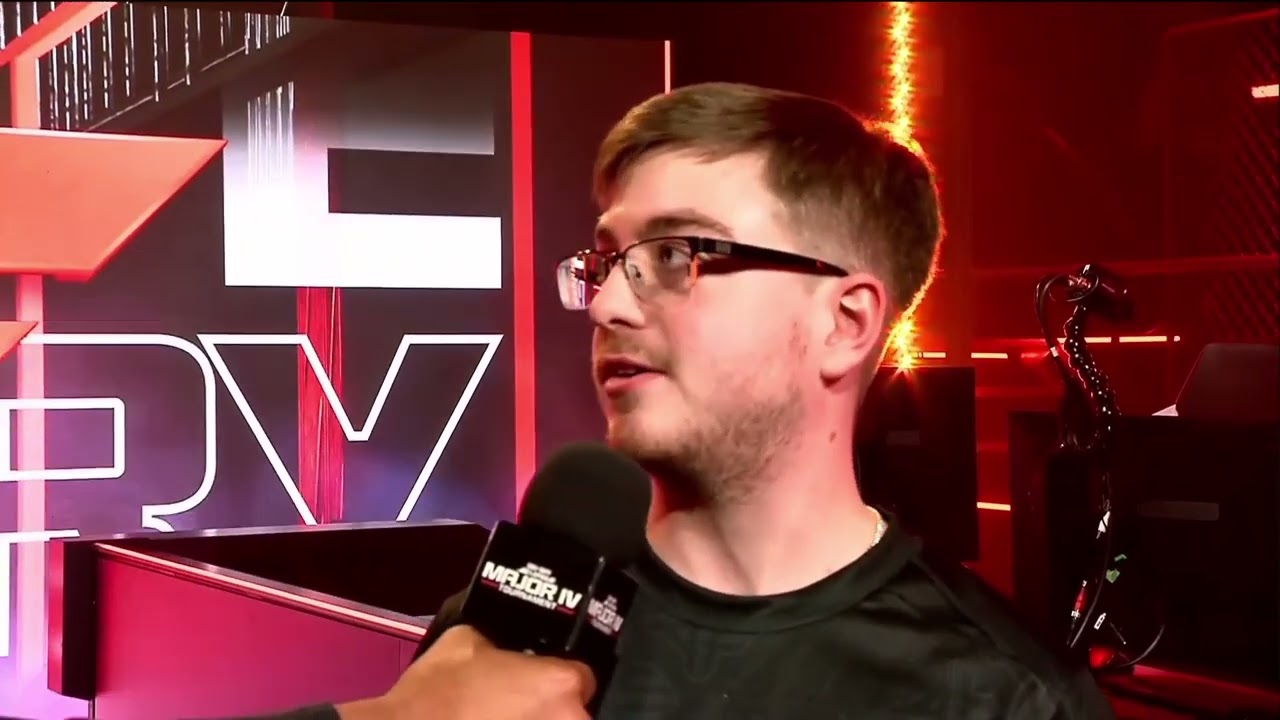 Simp on Beating NYSL and Sending Them to Losers Bracket With OpTic and Toronto!