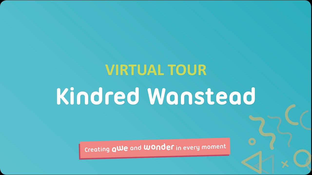 Kindred Wanstead Virtual Tour