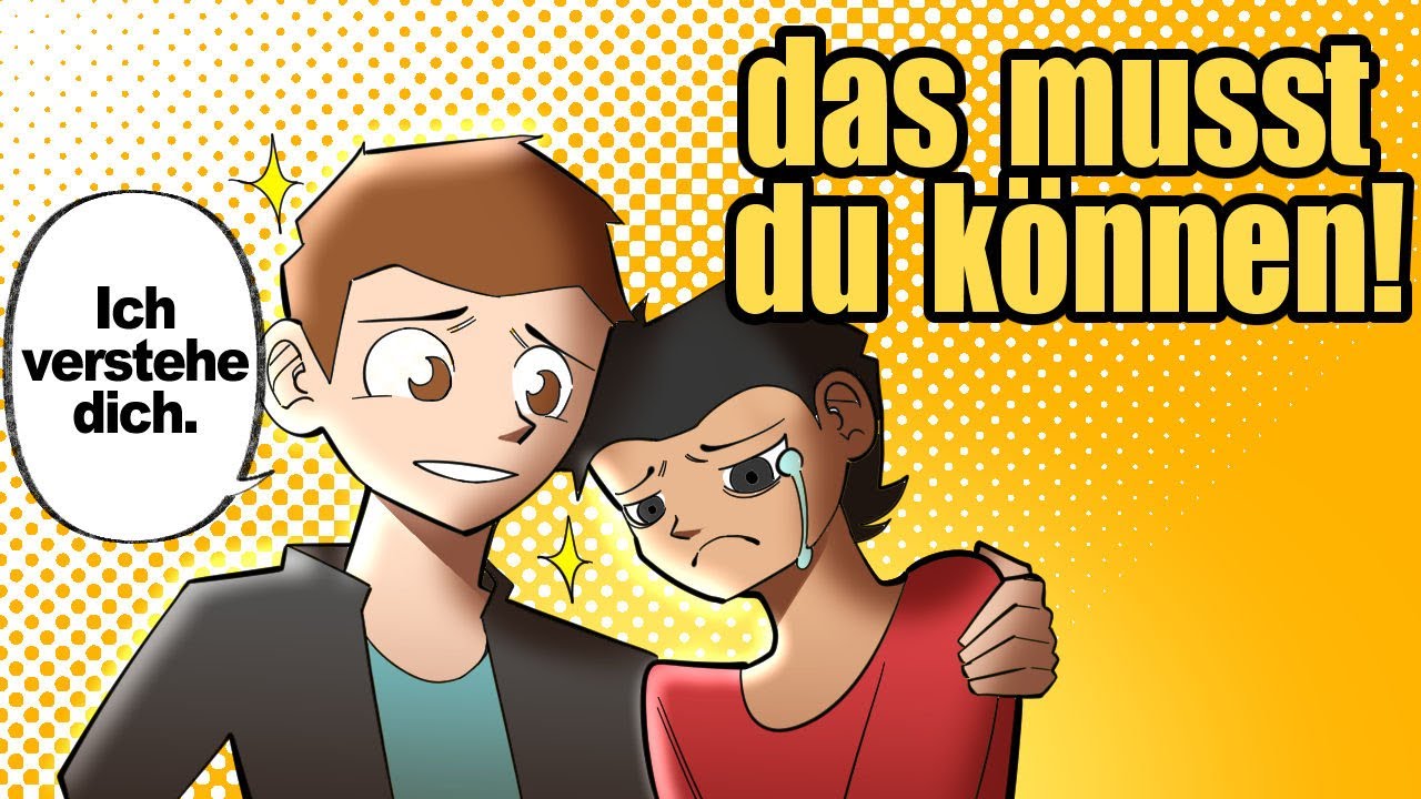 Empathie lernen - Emotionale Intelligenz Serie Teil 1