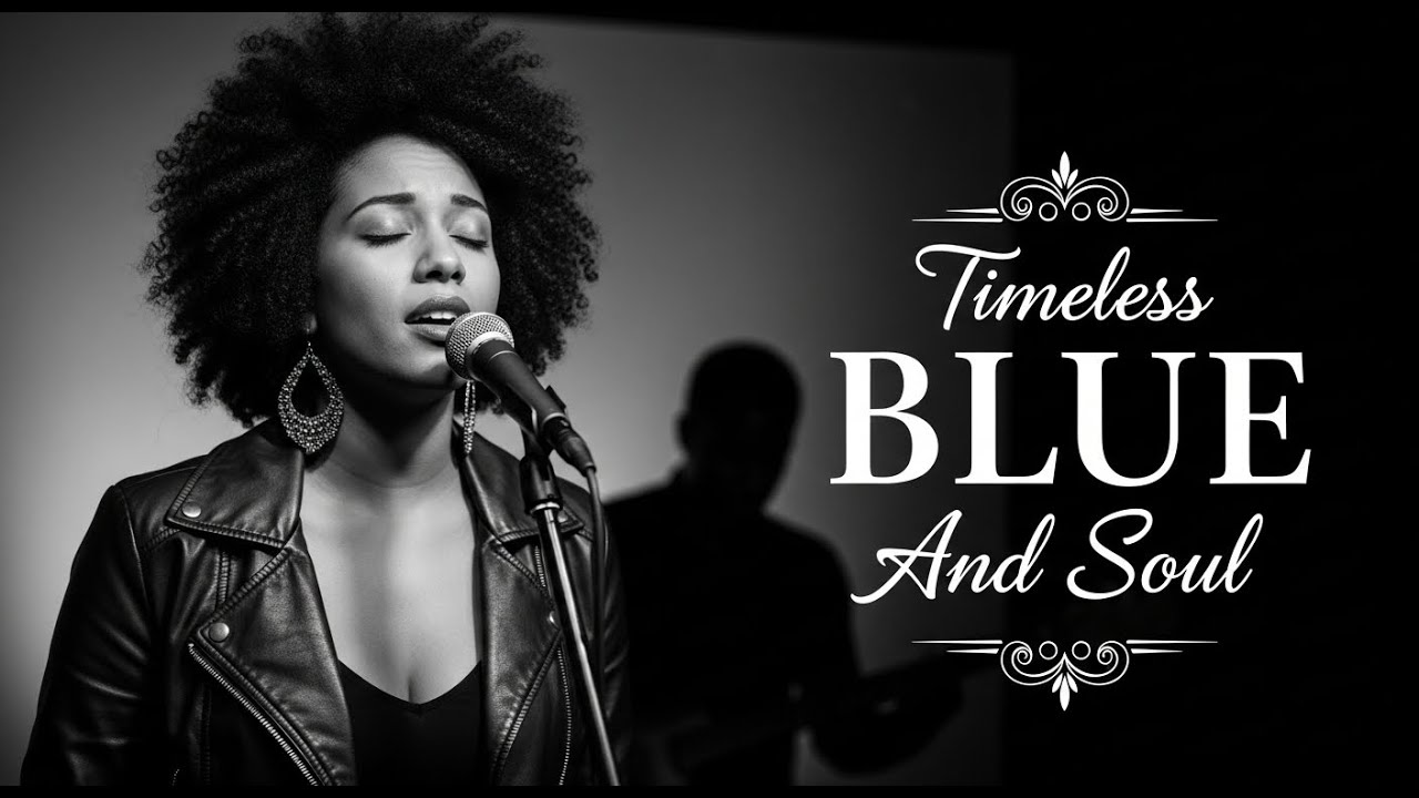 Etta James Soul Blues Classics | Deep Vintage Love & Heartache Songs