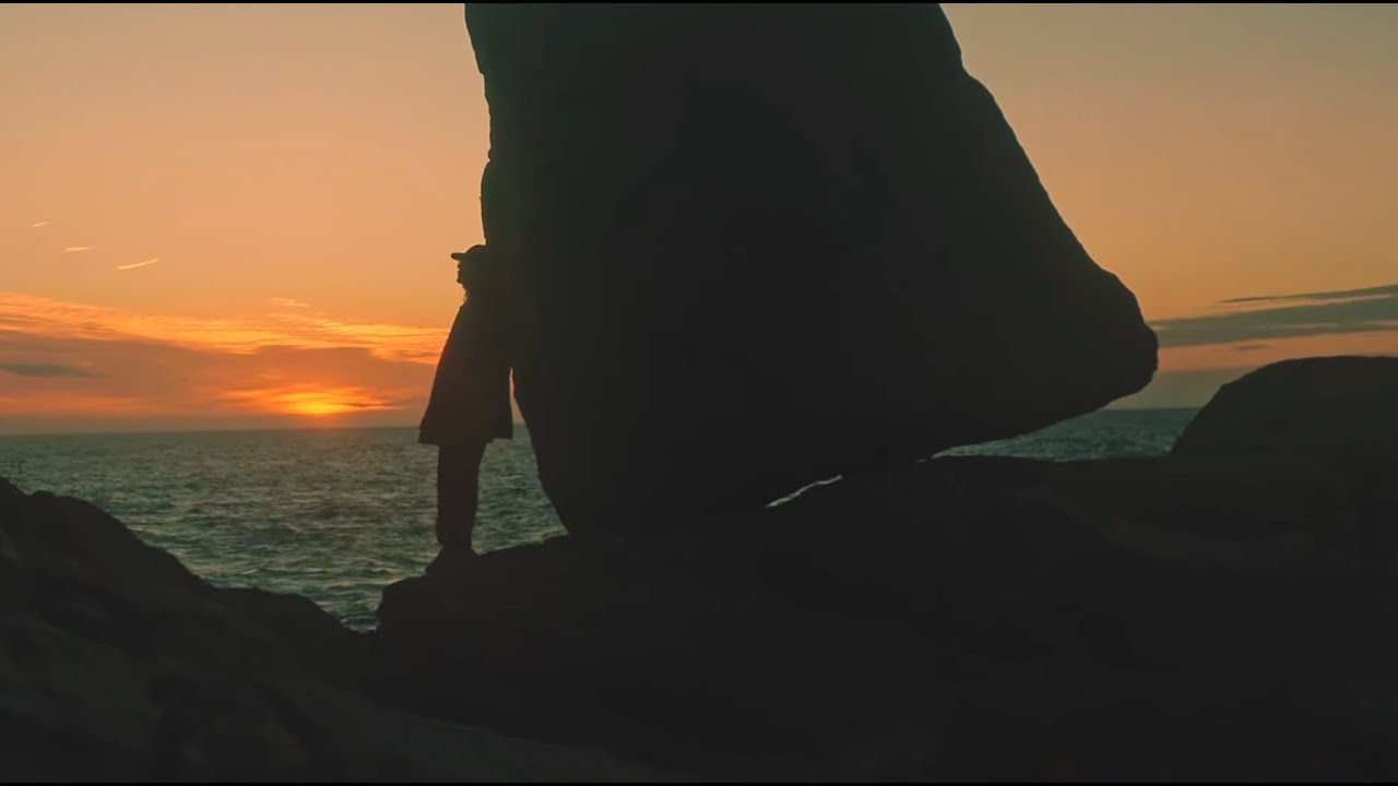 SOHN - Is Love Permanent, Or Does It Evaporate With Us? / Seva