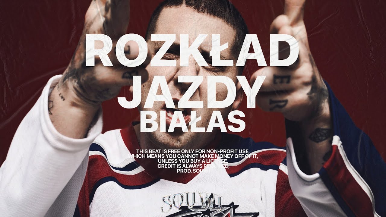 [FREE] SZPAKU X BIAŁAS TYPE BEAT - 