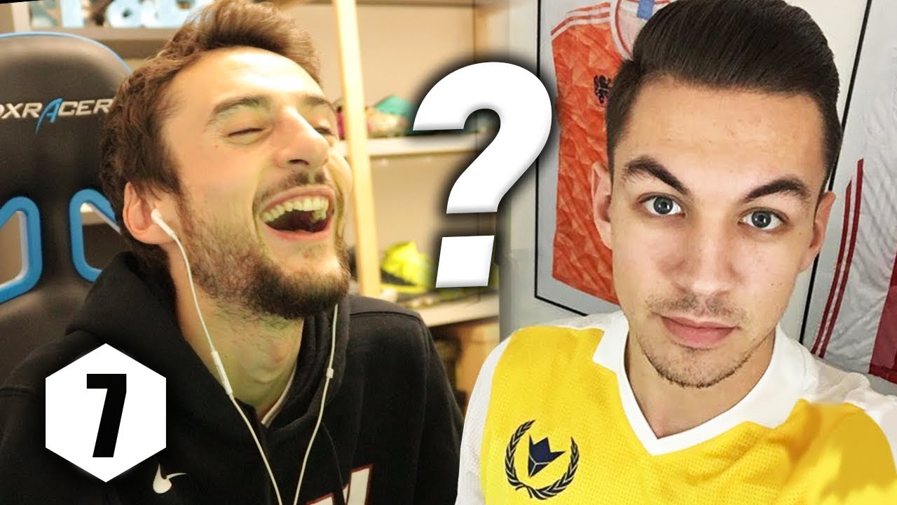 ARSÈNE PEUT FAIRE OUBLIER FLONOXX ? (VINSKY FC - RD1 #7)