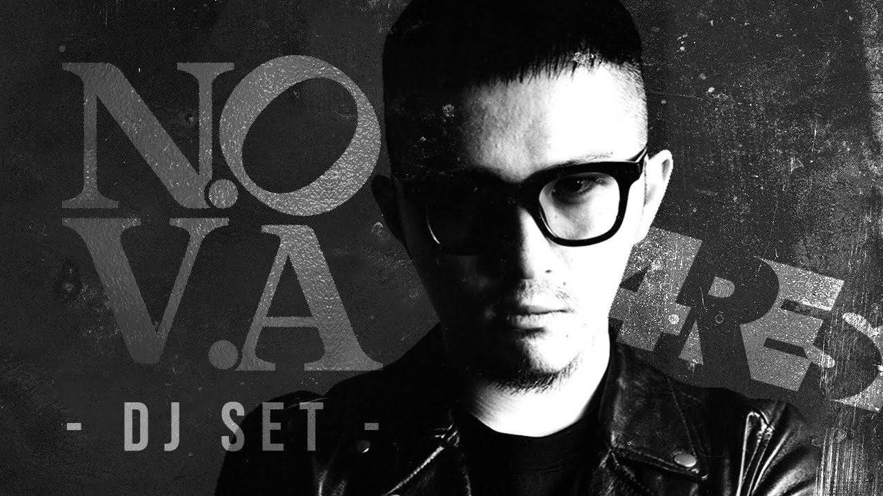 【DJ MIX SHOW】4REST DJ set