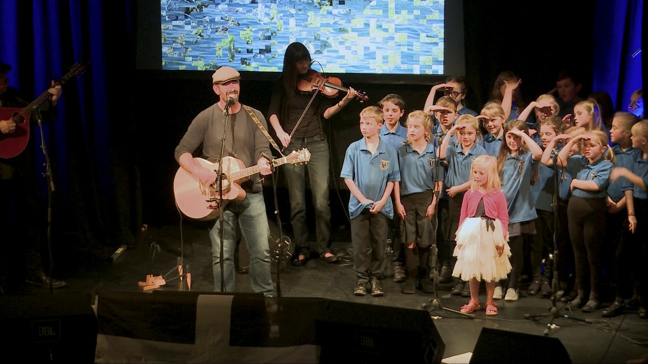 Cornwall My Home  - Will Keating & Special Guests