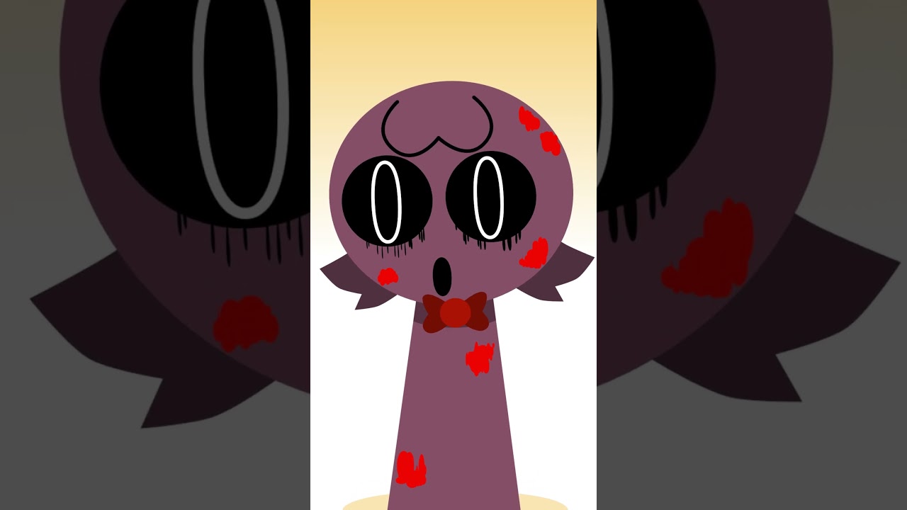 NEW Sprunki OC - Meet Paeniean Phase 4 #sprunki  #incredibox   #incrediboxsprunki