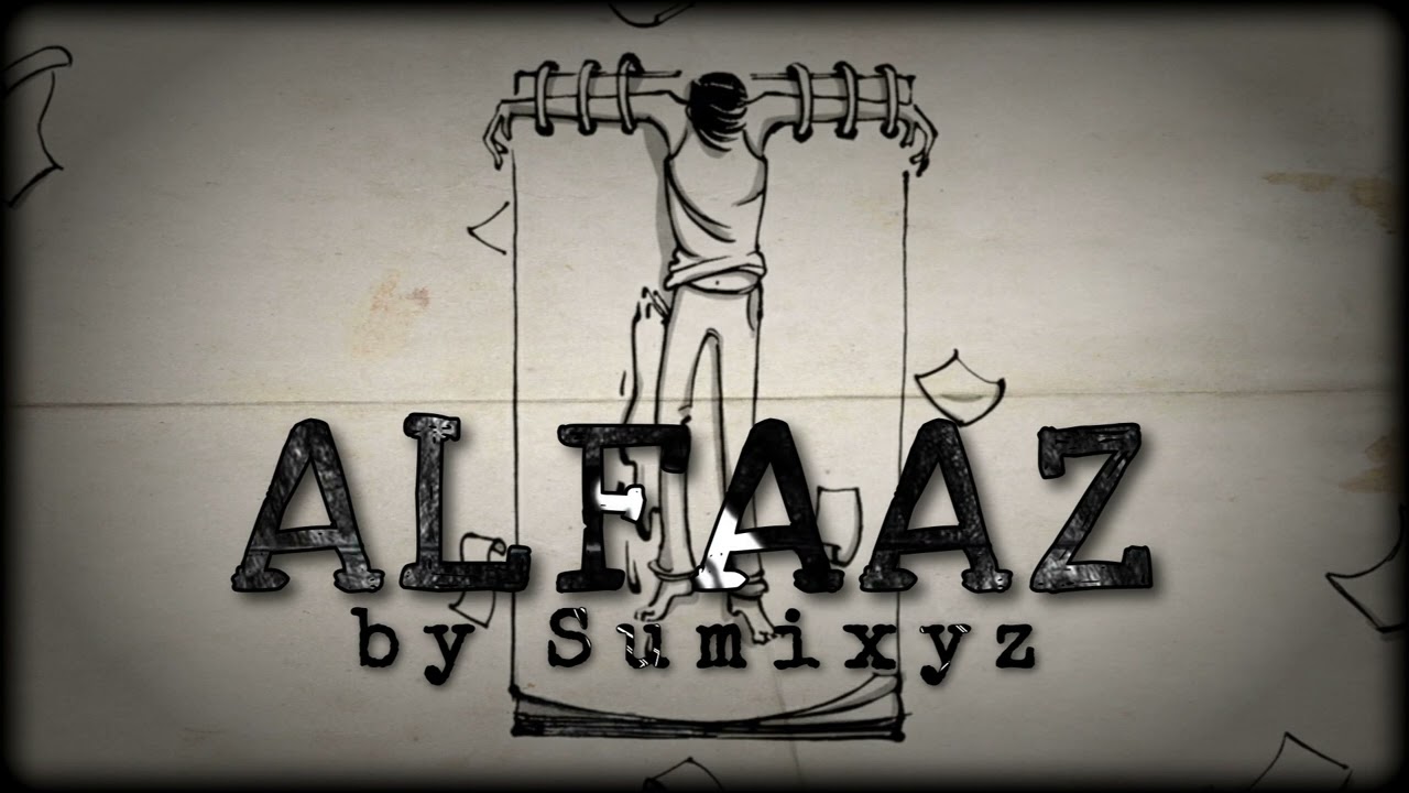 Alfaaz – Sumixyz | Heart Touching Hindi Urdu Love Song 2026 | Sad Romantic Song | Desi hip hop vibes