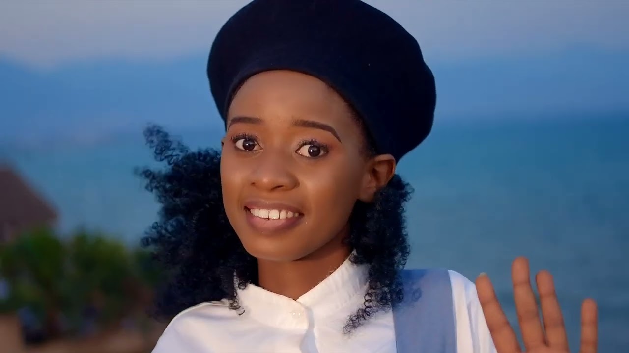 Vestine Suzane UGUSENGA Official Music Video 1