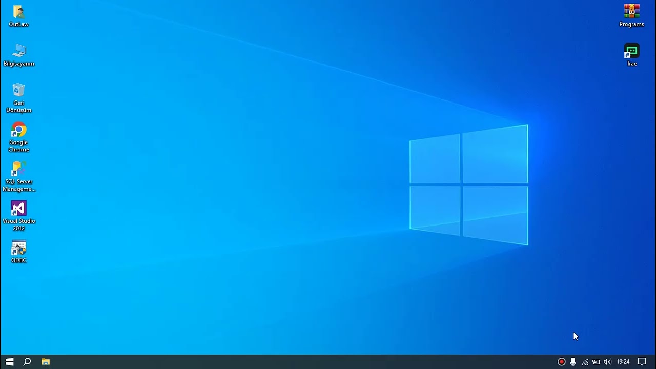 Windows Defender & Güvenlik Merkezini Tamamen Devredışı Bırakma | (Windows 10 ve Üzeri)