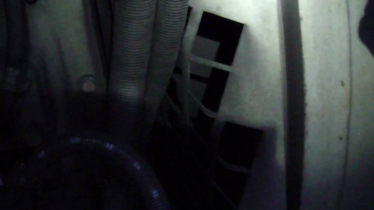 Starting a Locomotive Engine : GE Dash 9-40CW Engine Start up