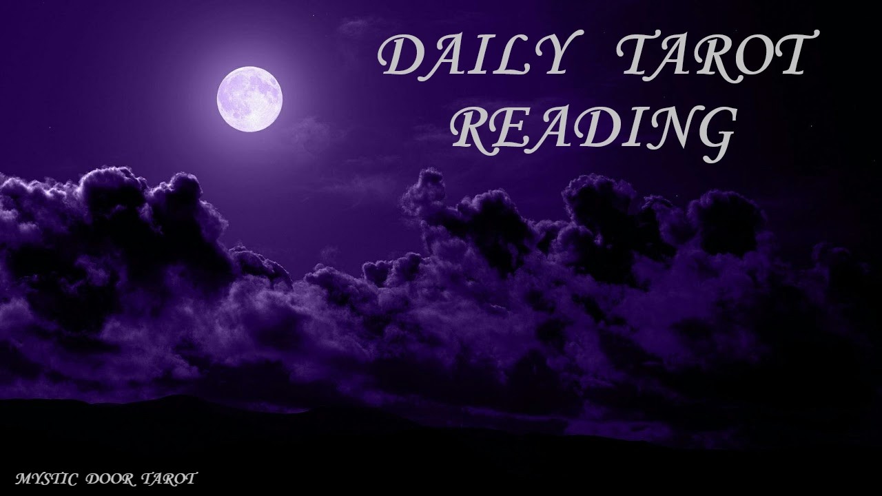 Daily Tarot Reading ~ March 20, 2026 ~ ENERGY OF THE DAY!