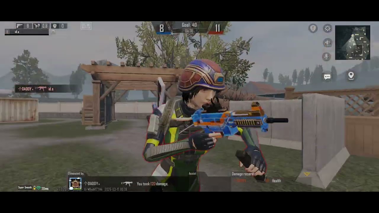  1v1 TDM #pubgmobile #shortvideos #reels #status #reaction #bgmi #whatsappstatus #viralvideos 
