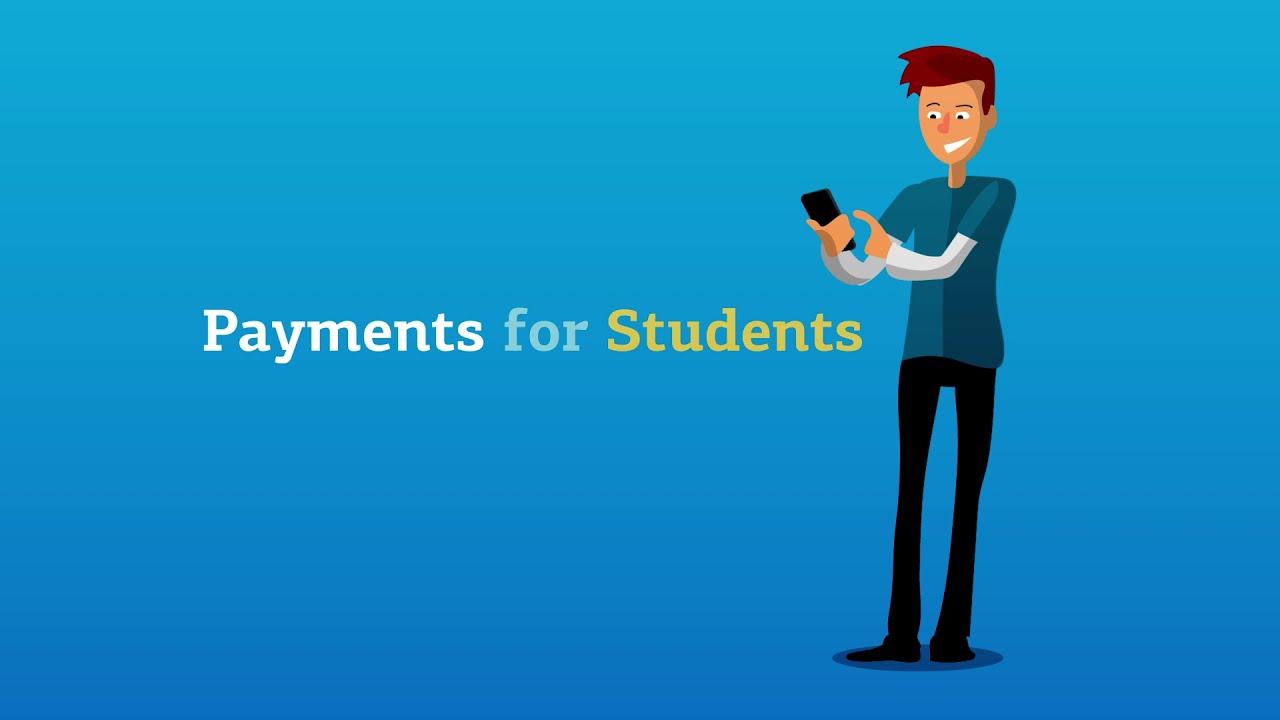 An intro to Student Payments
