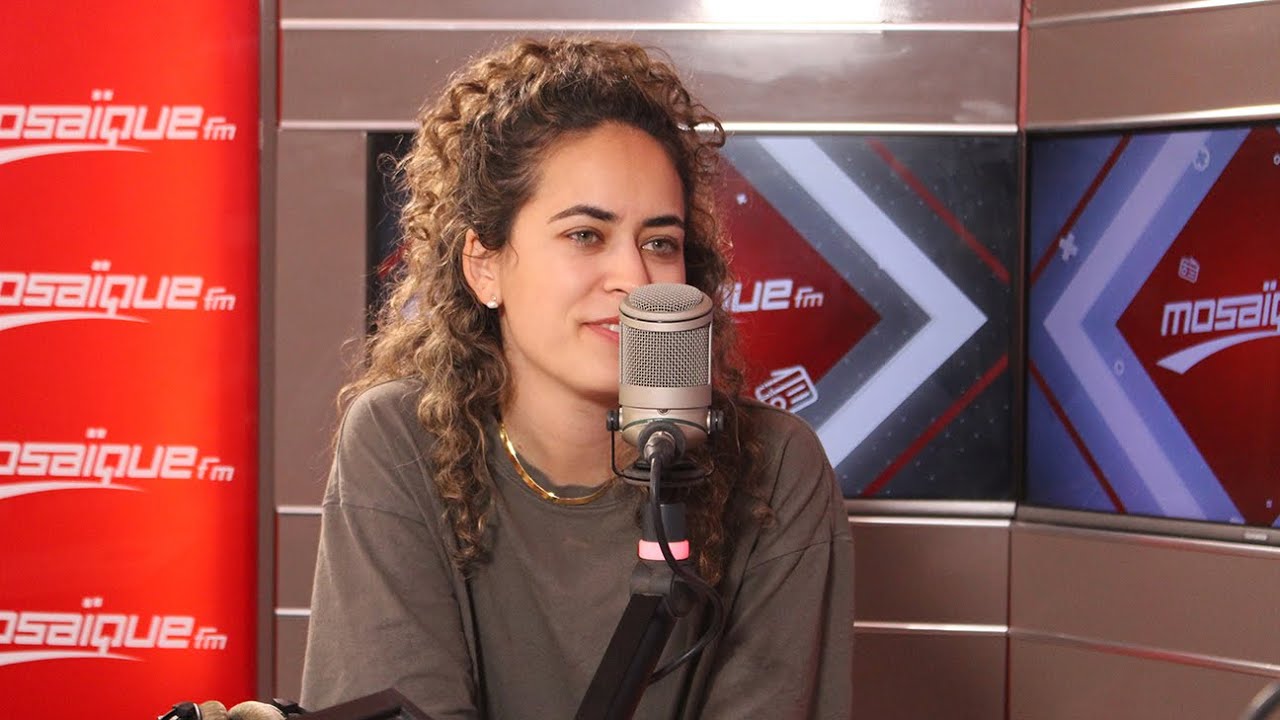 مريم جعبر: 'فيلمي 'ماء العين ' غيرلي حياتي ولهذا السبب اخترت التطرف كموضوع '