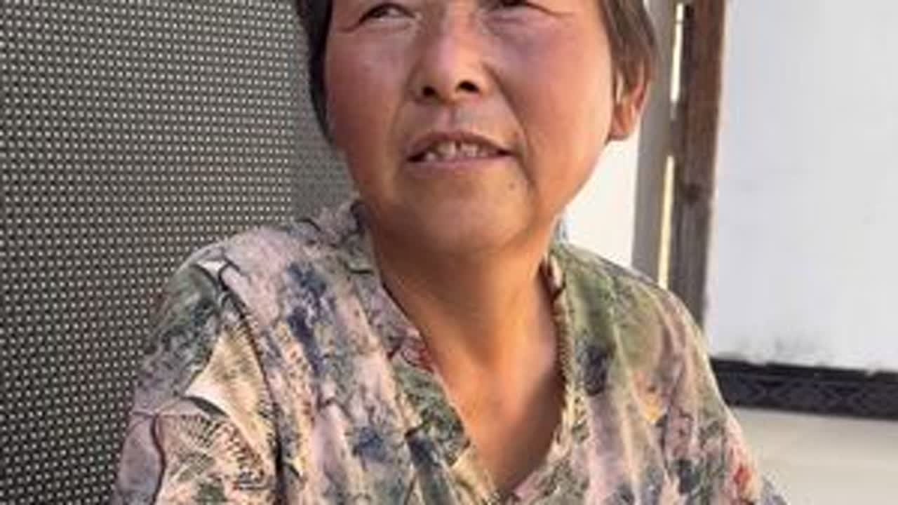 十年看婆，十年看媳，人心不是一天凉的，树叶也不是一天黄的……#正能量视频 #传播正能量