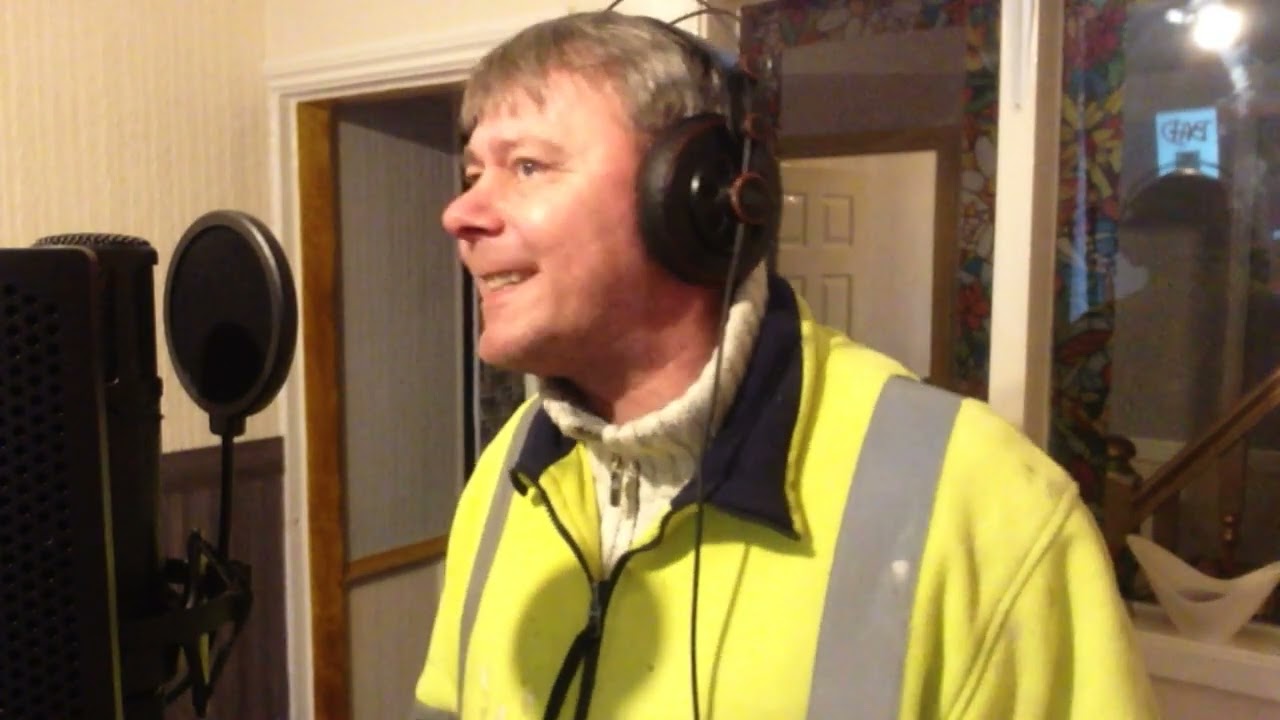 Michael Jackson - Bad Karaoke