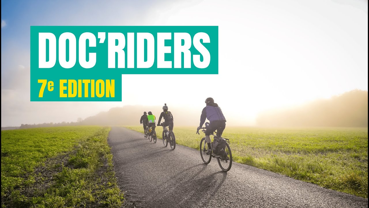 [Doc'Riders] AFTERMOVIE 2025