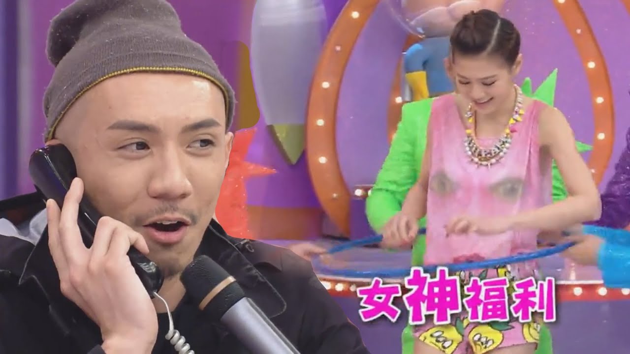 超級無敵獎門人終極篇｜張繼聰畀Donald秒cut綫，周秀娜獨享女神福利？｜TVB｜爆笑｜綜藝｜曾志偉｜錢嘉樂｜金剛｜阮兆祥｜江欣燕｜吳啟華｜周秀娜｜梁競徽｜陳　煒｜張繼聰｜阮小儀