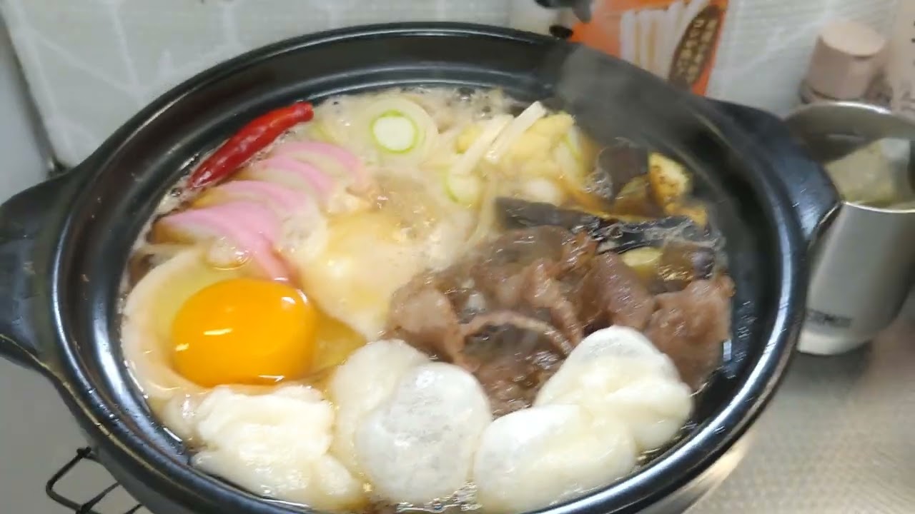 👴ジジイの朝飯👴