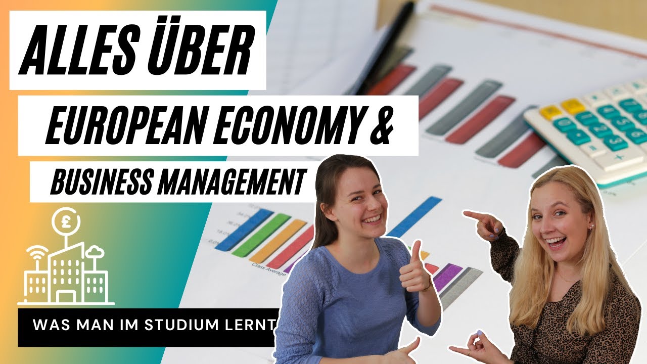 Erfahrungsbericht | European Economy and Business Management Studium an der FH des BFI Wien