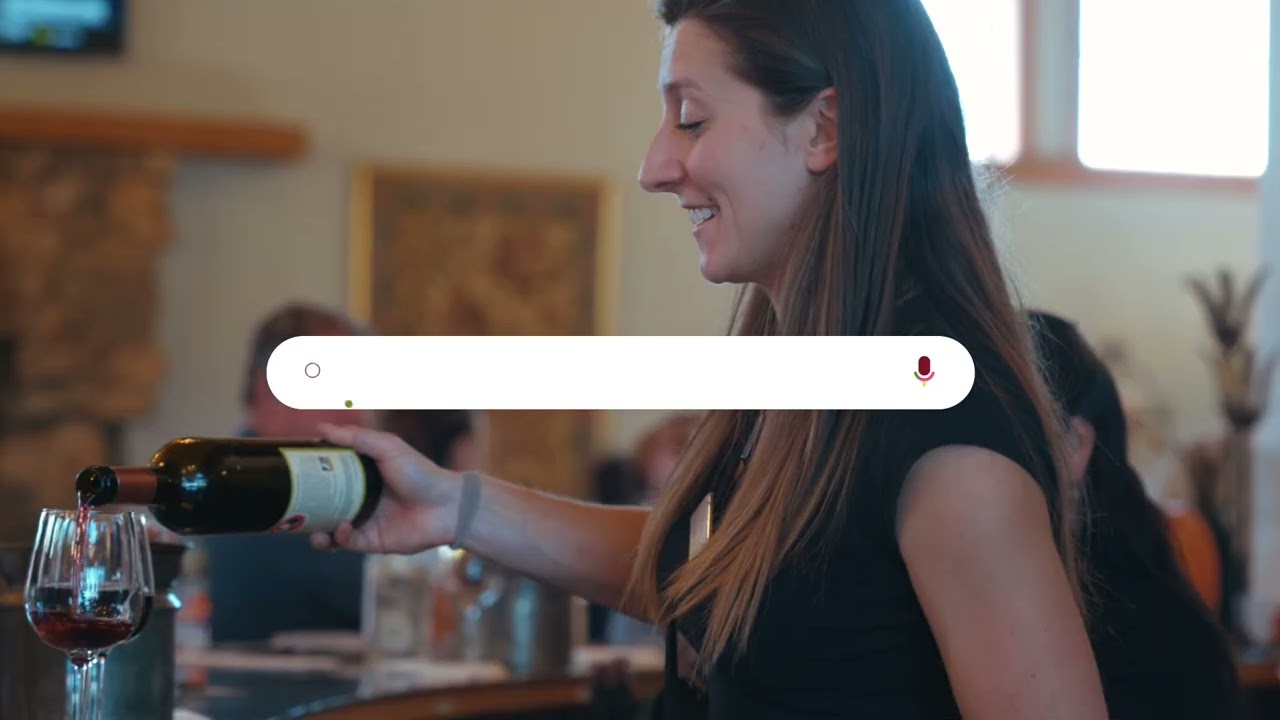 Fauquier Wine 15 sec