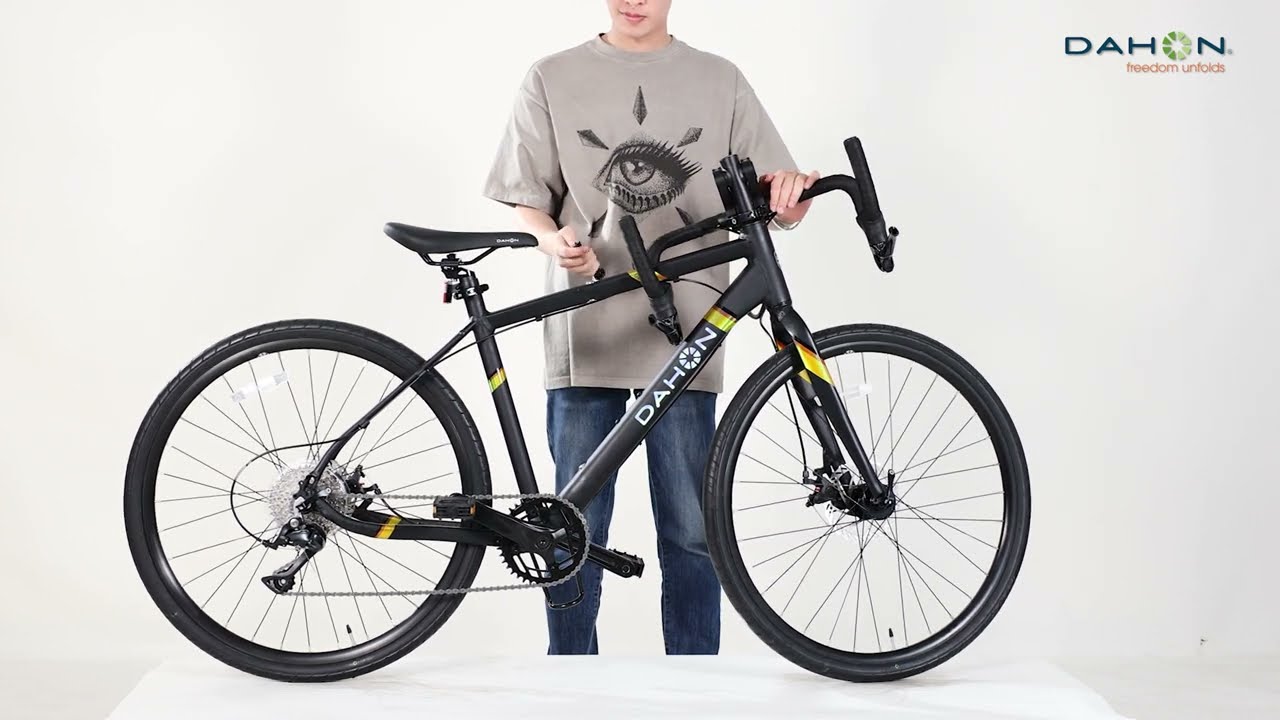 DAHON GB2 - 27.5