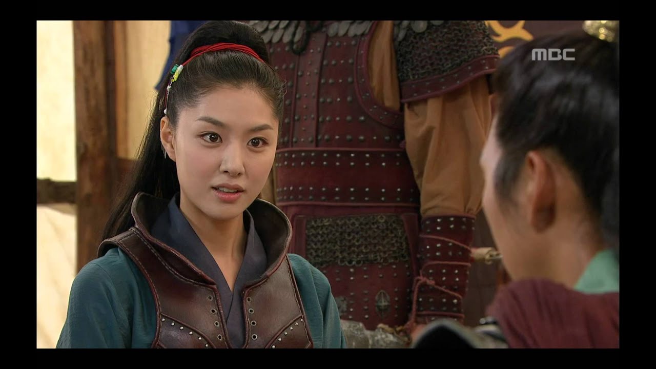 Kim Su-ro, The Iron King, 25회, EP25, #01