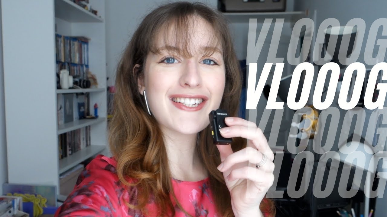 VLOG Saint Valentin (toujours active)