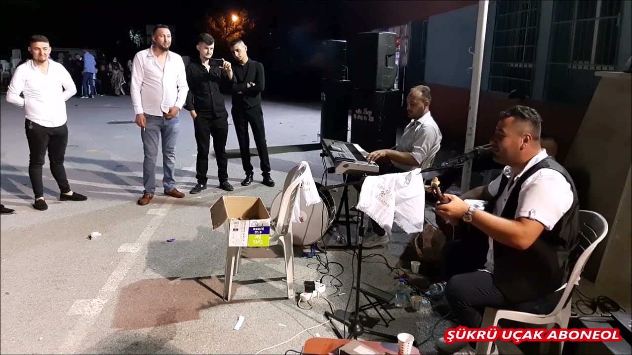 Sögüdün dibine vurdum koyunu Allı gelin taş başını yol eder & Keşfet Ahmet Taş Cover Canlı Yayın Şük