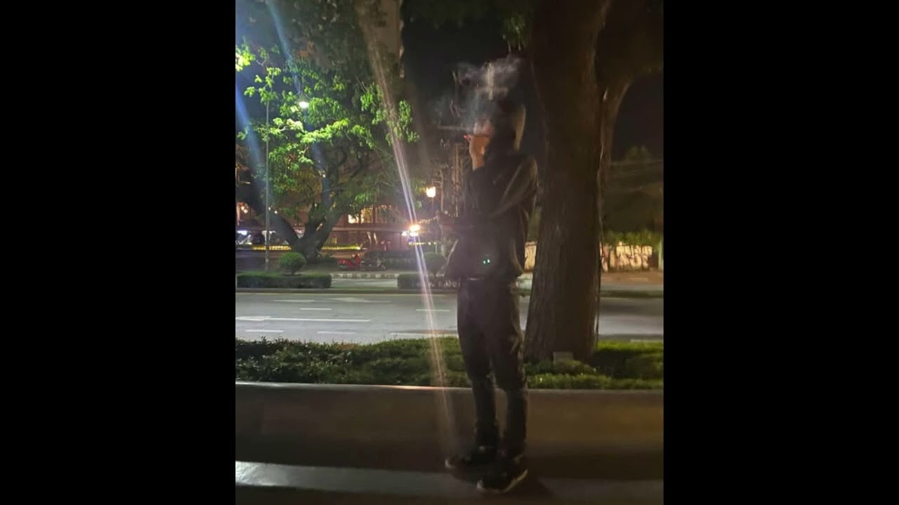 SICKBABY - Wake up (Prod @noevdvv)