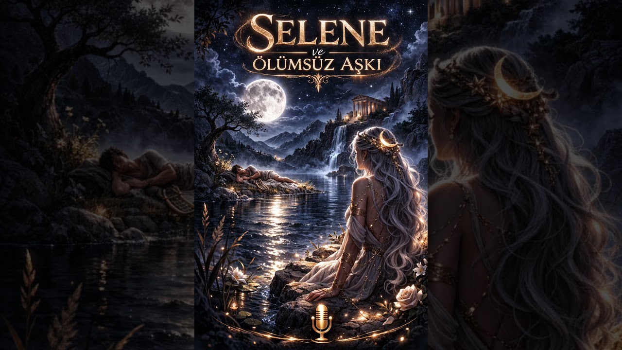 Selene ve ölümsüz aşk