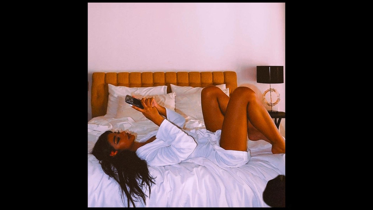 (FREE) Tory Lanez Type Beat - 