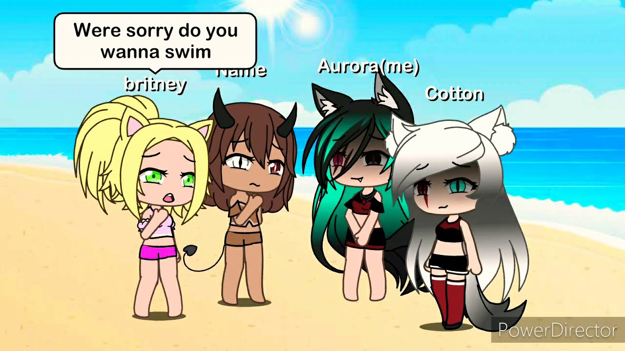 Siren (Gacha life music video)