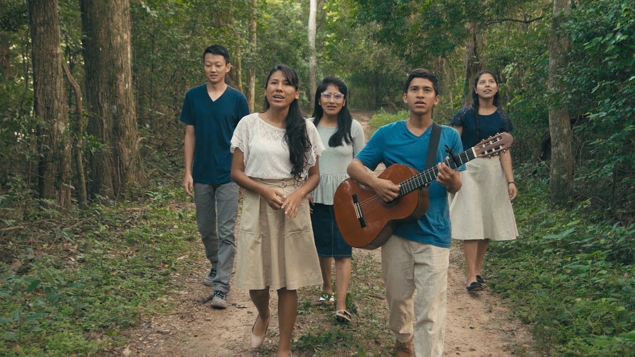 Dios os guarde | Himno Adventista 37