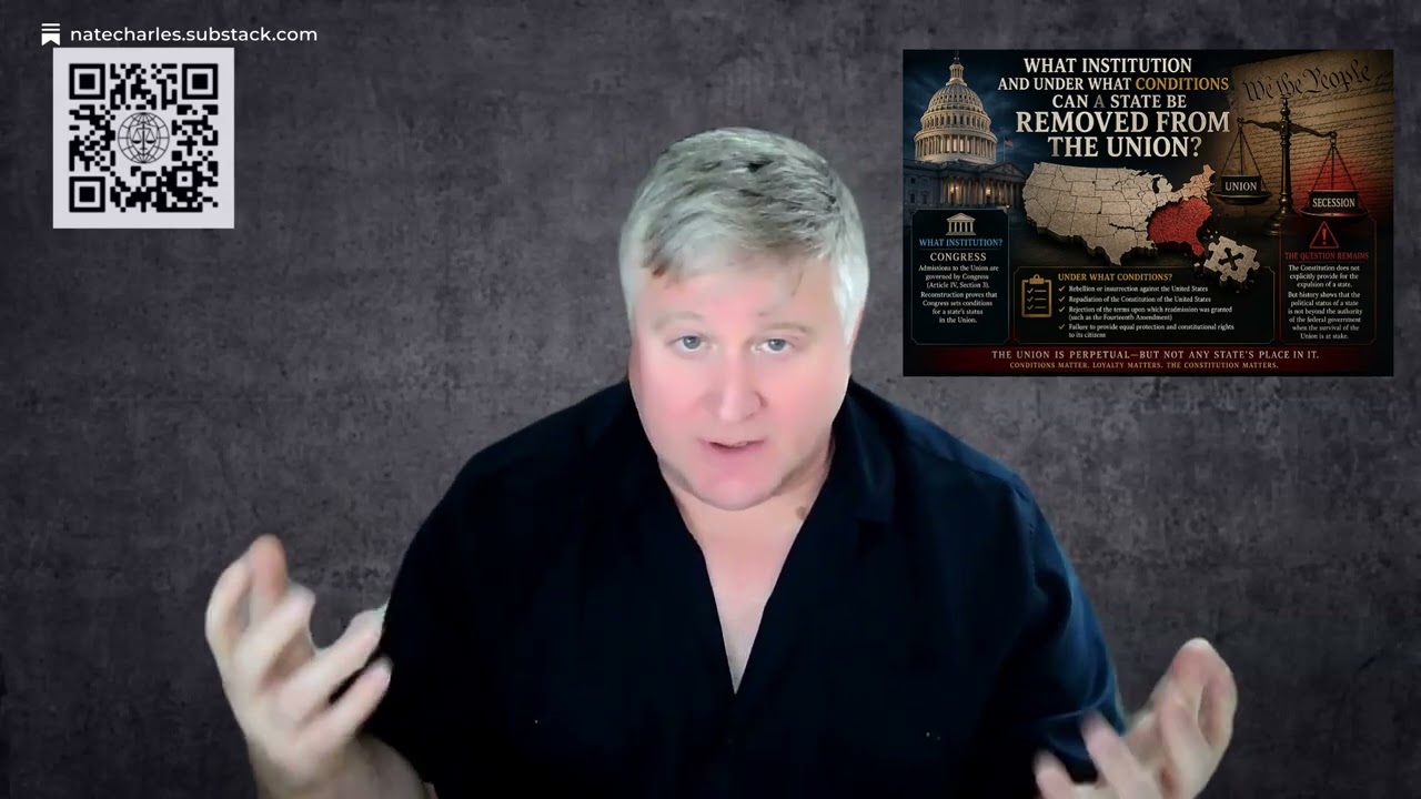 The Fourteenth Amendment Was the Price of Readmission
