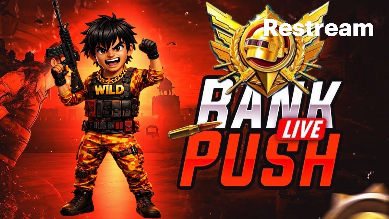 ULTIMATE ROYALE / CLASSIC 💀