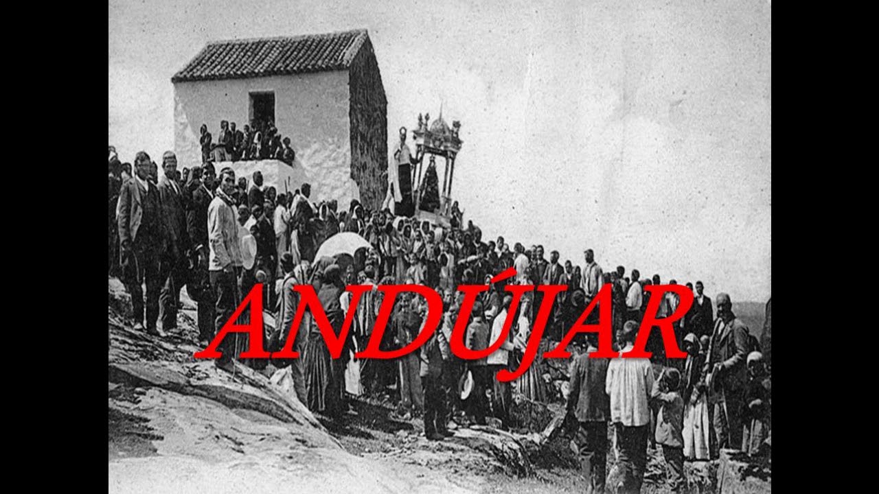 Pasodoble Andújar cantado