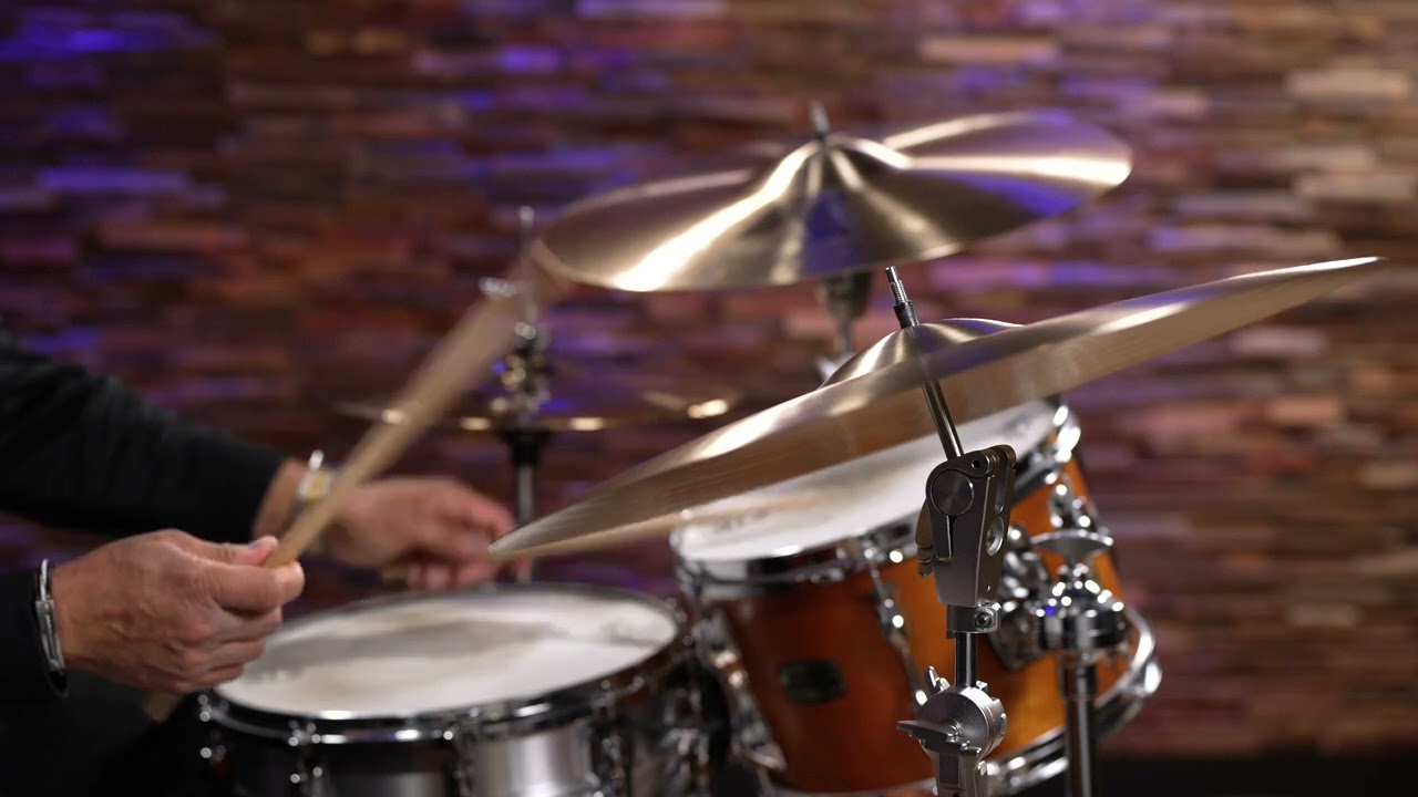 Zildjian 20