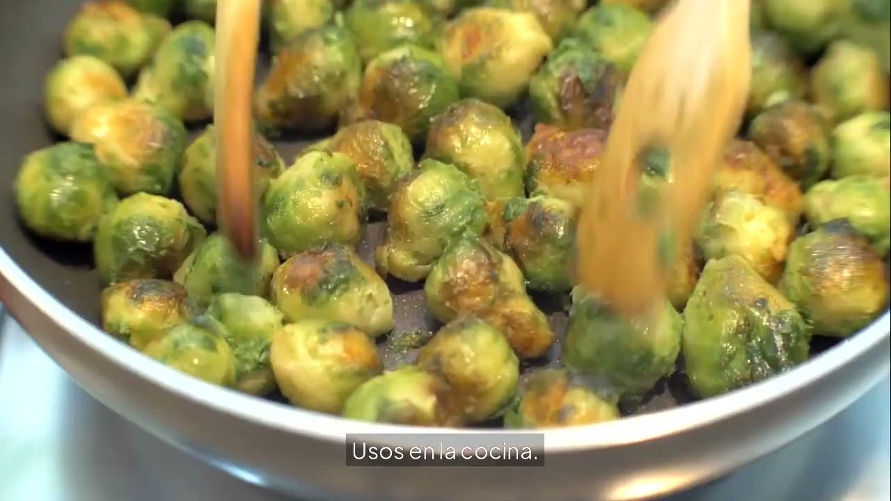 Repollo de Bruselas: Beneficios, Recetas y C&oacute;mo Cocinarlo