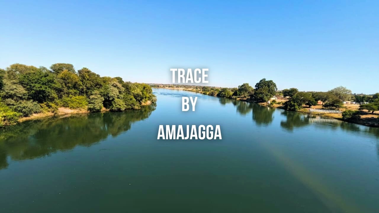 Trace - DJ Amajagga