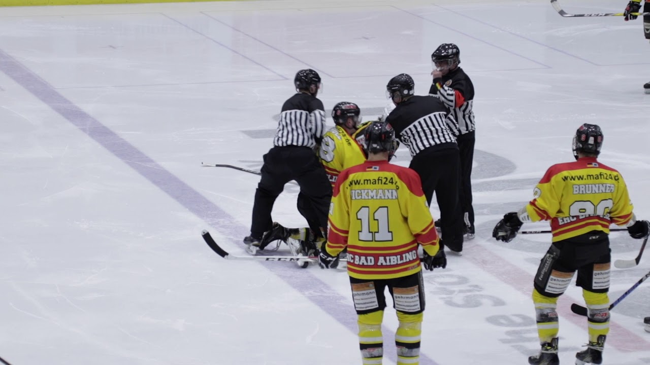 TSV vs Bad Aibling