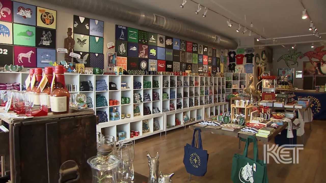 WHY Louisville's Will Russell | Louisville Life | KET