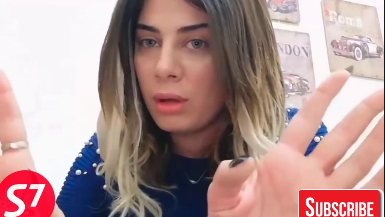ايفونا take me out نقشت ترد