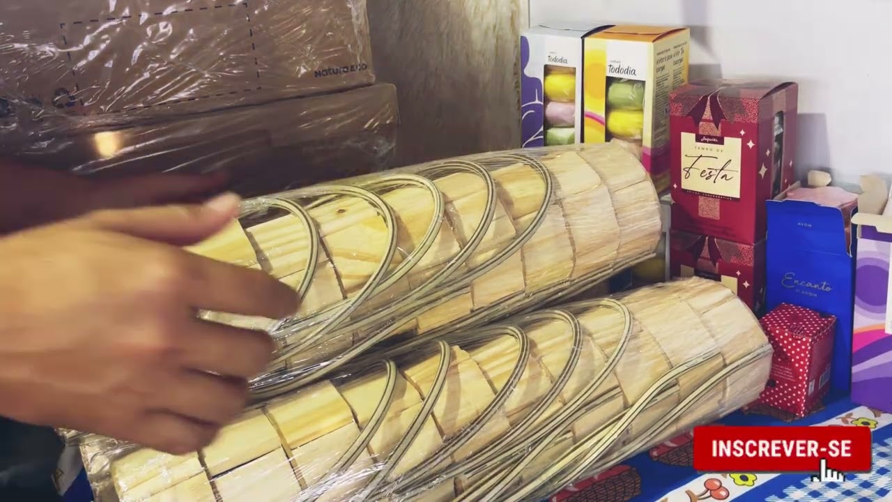 Aberturas de caixas, chegam Shope e novidades 