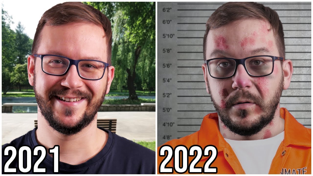 NAJGORSZE NAŁOGI Na Świecie