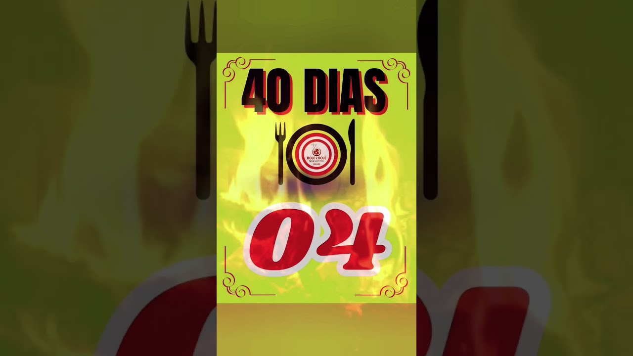 SEU SUCESSO EST&Aacute; DENTRO? #40diasjejum #hojedeusquer #bomdia #hojeesempre #oraisempre #music
